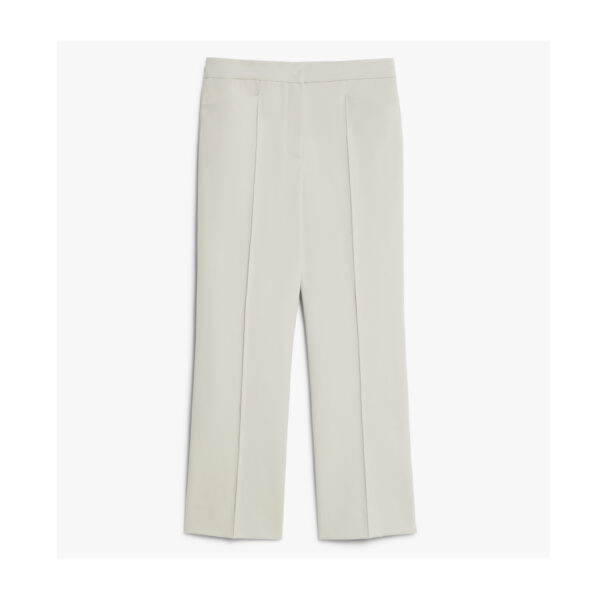 Cotton Cover Trousers