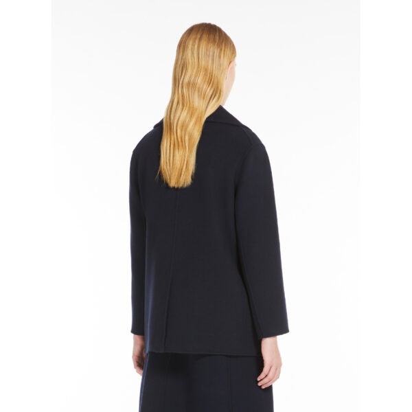 Wool Pea Coat - Image 2