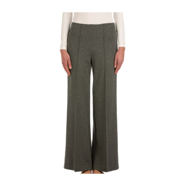 Milano Rib Trousers