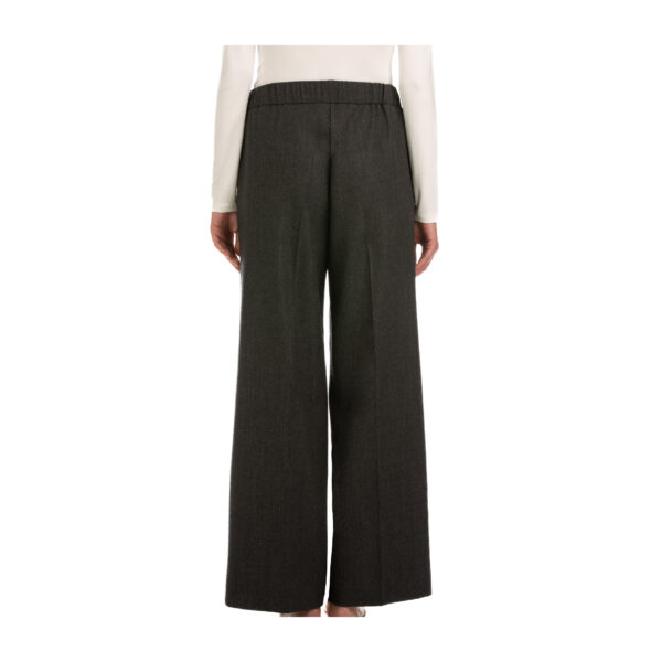 Flannel Trousers - Image 2