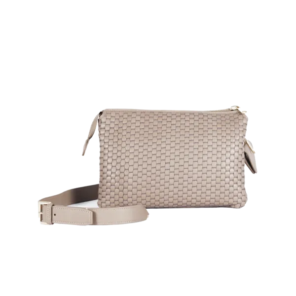 "21" ACACIA Cross Body-Bag