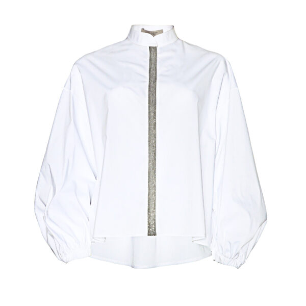 Poplin Shirt