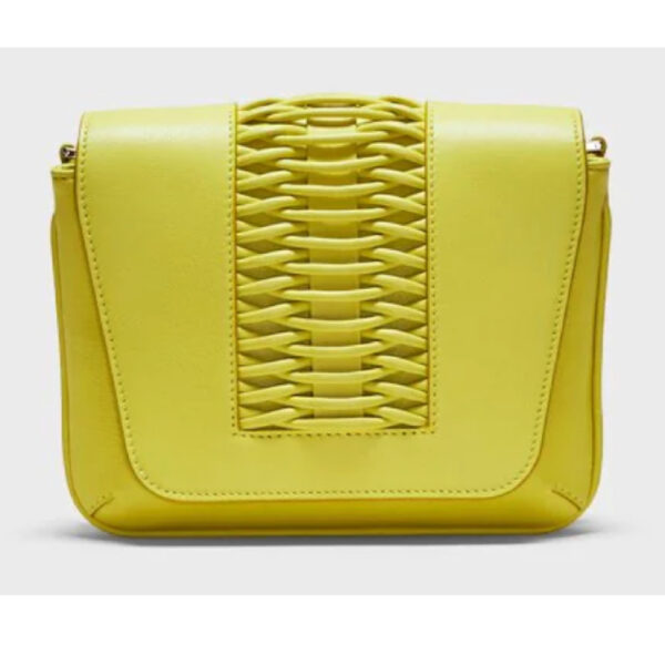 Lemon Fabiana Plus Clutch