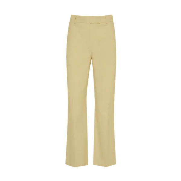 Trumpet Trousers