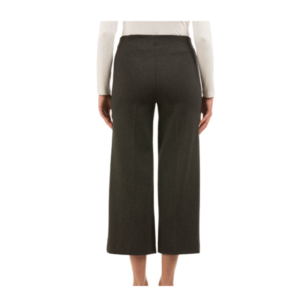 High-Waist Trousers - Image 2