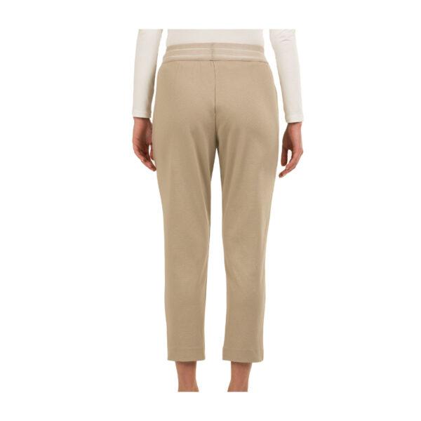 Beige Trouser - Image 2