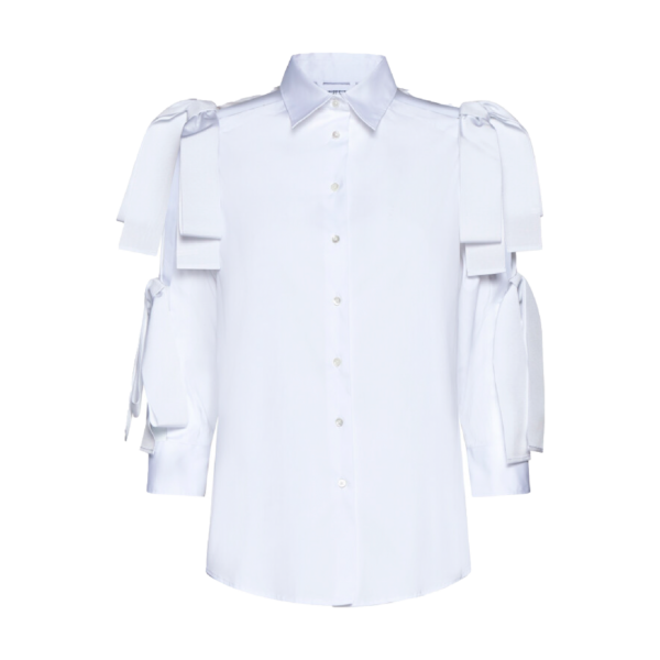 White Shirt Collection