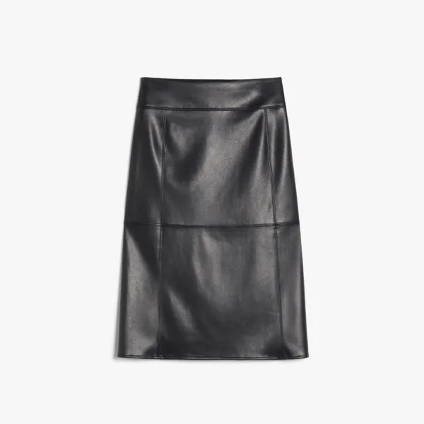 Volonta Coated fabric skirt - Image 2