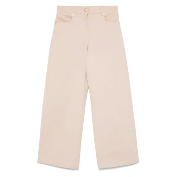 Marianna Natural Trousers