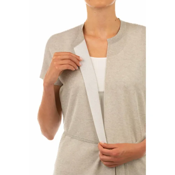 Cardigan Lungo - Image 3