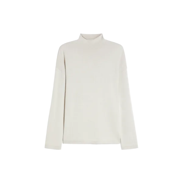 TREVISO Wool Turtleneck