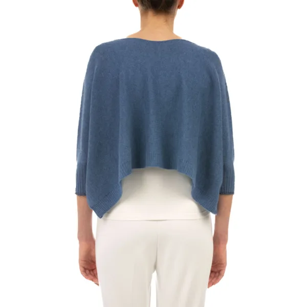 Cashmere Pullover - Image 2