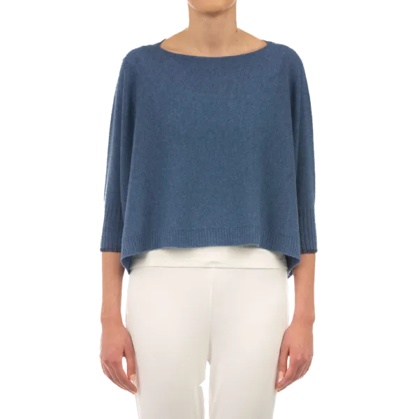 Cashmere Pullover