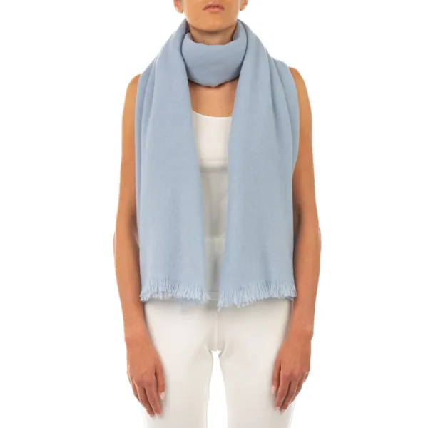 Cashmere Scarf