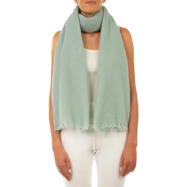 Cashmere Scarf - Image 2