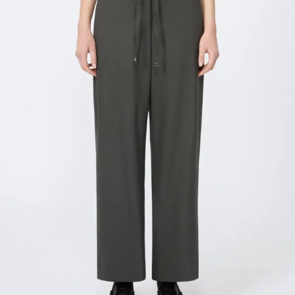 Max Mara Wool joggers Floria
