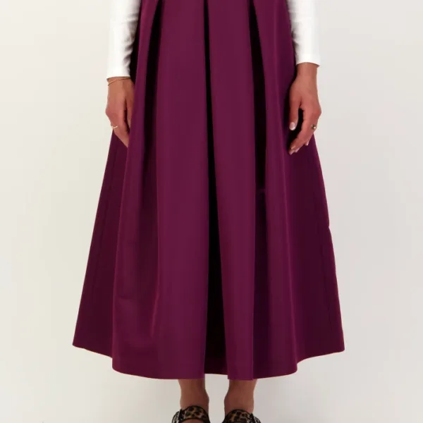 Lunatica Milano duchesse Burgundy