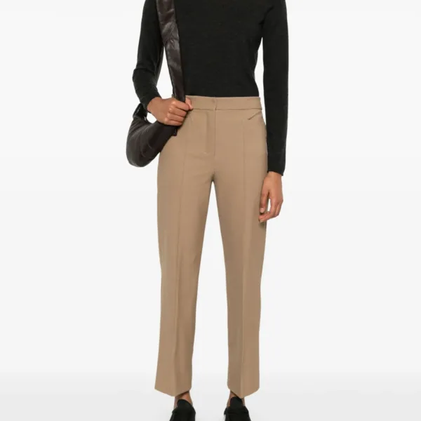 Max Mara Zemira trousers