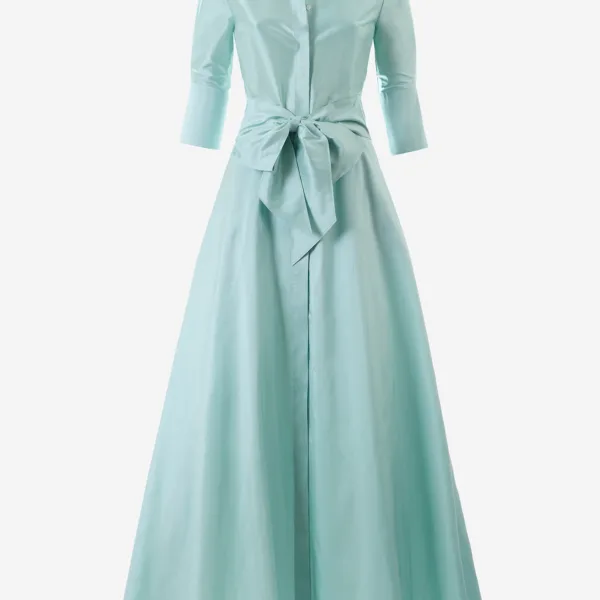 Sara Roka Maxi Dress MARYSULONG110