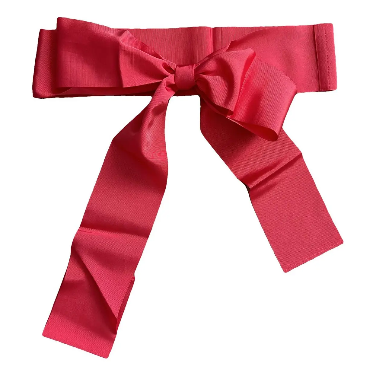 Sara Roka Tie Belt 7 cm