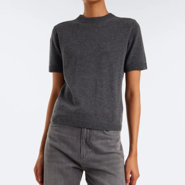Max Mara Wool and cashmere sweater