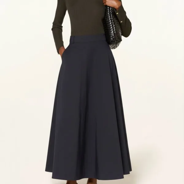 Max Mara Piovra Skirt