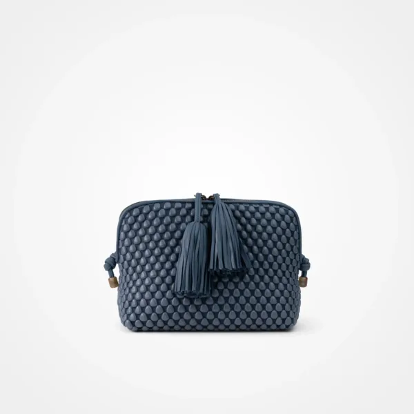 Tissa Fontaneda Large Gizmo Cross Body Bag